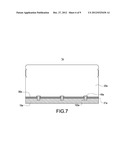 FIN TYPE HEAT SINK FIXING ASSEMBLY diagram and image