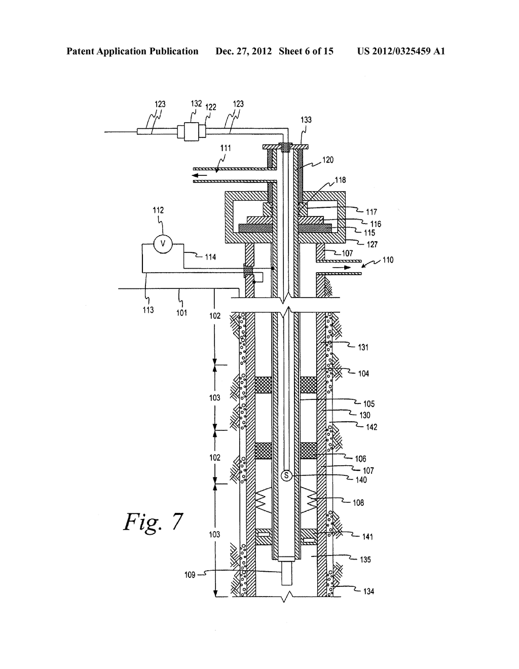 RADIO FREQUENCY TECHNOLOGY HEATER FOR UNCONVENTIONAL RESOURCES - diagram, schematic, and image 07