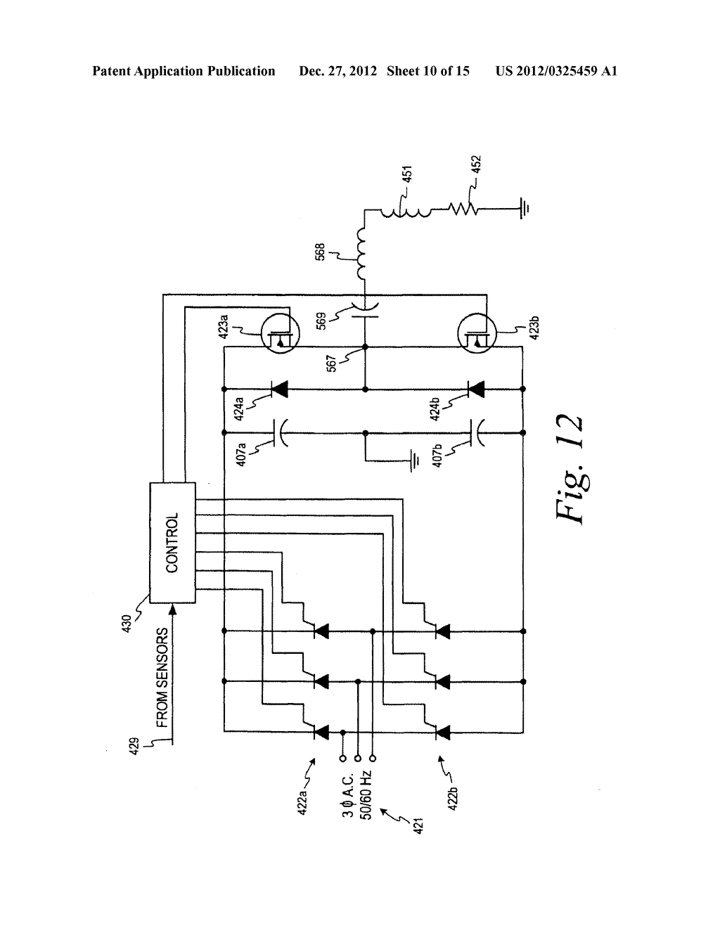 RADIO FREQUENCY TECHNOLOGY HEATER FOR UNCONVENTIONAL RESOURCES - diagram, schematic, and image 11