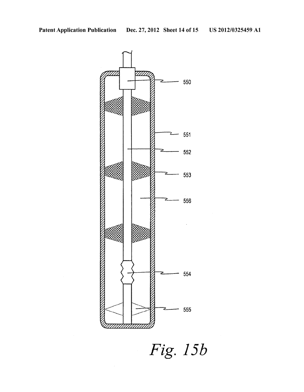 RADIO FREQUENCY TECHNOLOGY HEATER FOR UNCONVENTIONAL RESOURCES - diagram, schematic, and image 15