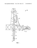 ESTIMATING DRILL CUTTING ORIGINATION DEPTH USING MARKING AGENTS diagram and image