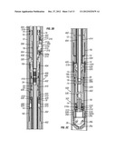 COILED TUBING BOTTOM HOLE ASSEMBLY WITH PACKER AND ANCHOR ASSEMBLY diagram and image