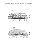 COILED TUBING BOTTOM HOLE ASSEMBLY WITH PACKER AND ANCHOR ASSEMBLY diagram and image