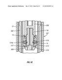 COILED TUBING BOTTOM HOLE ASSEMBLY WITH PACKER AND ANCHOR ASSEMBLY diagram and image