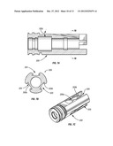 COILED TUBING BOTTOM HOLE ASSEMBLY WITH PACKER AND ANCHOR ASSEMBLY diagram and image