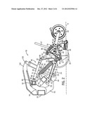 Down Pressure Apparatus diagram and image