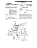 Quick Release Socket Attachment For Impact Wrench diagram and image