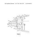 Quick Release Socket Attachment For Impact Wrench diagram and image