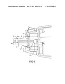 Quick Release Socket Attachment For Impact Wrench diagram and image