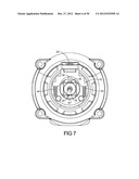 Quick Release Socket Attachment For Impact Wrench diagram and image