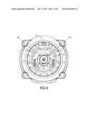 Quick Release Socket Attachment For Impact Wrench diagram and image