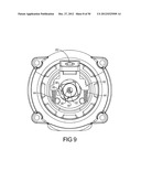 Quick Release Socket Attachment For Impact Wrench diagram and image