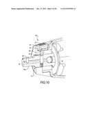 Quick Release Socket Attachment For Impact Wrench diagram and image