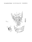 Quick Release Socket Attachment For Impact Wrench diagram and image