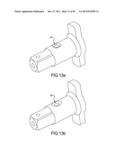 Quick Release Socket Attachment For Impact Wrench diagram and image