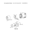 Quick Release Socket Attachment For Impact Wrench diagram and image