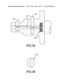 Quick Release Socket Attachment For Impact Wrench diagram and image