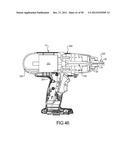 Quick Release Socket Attachment For Impact Wrench diagram and image