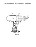 Quick Release Socket Attachment For Impact Wrench diagram and image