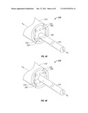 Thermally Tuned Coaxial Cable For Microwave Antennas diagram and image