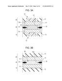 METHOD OF MANUFACTURING MULTILAYER CIRCUIT BOARD AND MULTILAYER CIRCUIT     BOARD diagram and image