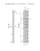 METHOD OF MANUFACTURING MULTILAYER CIRCUIT BOARD AND MULTILAYER CIRCUIT     BOARD diagram and image