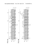 METHOD OF MANUFACTURING MULTILAYER CIRCUIT BOARD AND MULTILAYER CIRCUIT     BOARD diagram and image