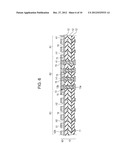 METHOD OF MANUFACTURING MULTILAYER CIRCUIT BOARD AND MULTILAYER CIRCUIT     BOARD diagram and image