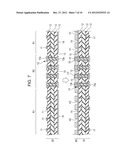 METHOD OF MANUFACTURING MULTILAYER CIRCUIT BOARD AND MULTILAYER CIRCUIT     BOARD diagram and image