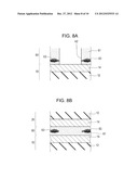 METHOD OF MANUFACTURING MULTILAYER CIRCUIT BOARD AND MULTILAYER CIRCUIT     BOARD diagram and image