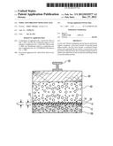 NOISE AND VIBRATION MITIGATING MAT diagram and image