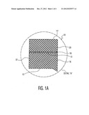 NOISE AND VIBRATION MITIGATING MAT diagram and image