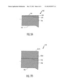 NOISE AND VIBRATION MITIGATING MAT diagram and image