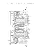 FORCE TRANSMISSION DEVICE diagram and image