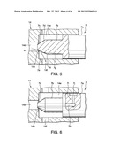 DAMPING VALVE diagram and image