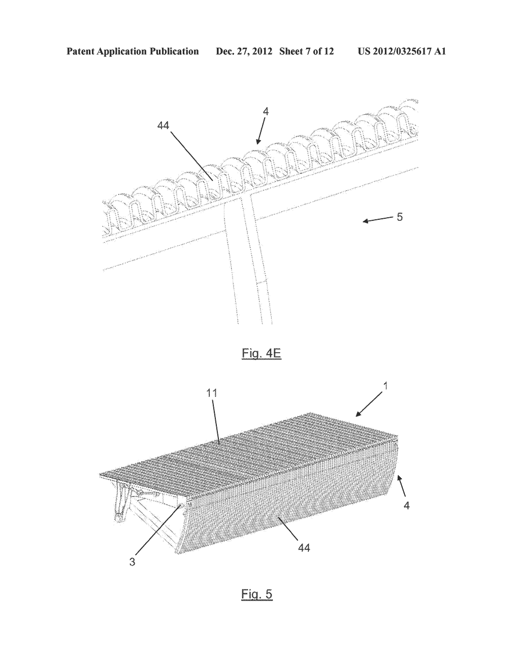 ESCALATOR STEP - diagram, schematic, and image 08