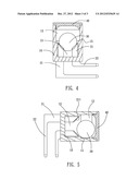 Tilt Switch diagram and image