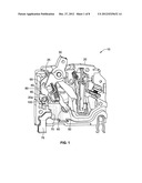 MOVEABLE CONTACT CLOSING ENERGY TRANSFER SYSTEM FOR MINIATURE CIRCUIT     BREAKERS diagram and image