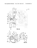 MOVEABLE CONTACT CLOSING ENERGY TRANSFER SYSTEM FOR MINIATURE CIRCUIT     BREAKERS diagram and image