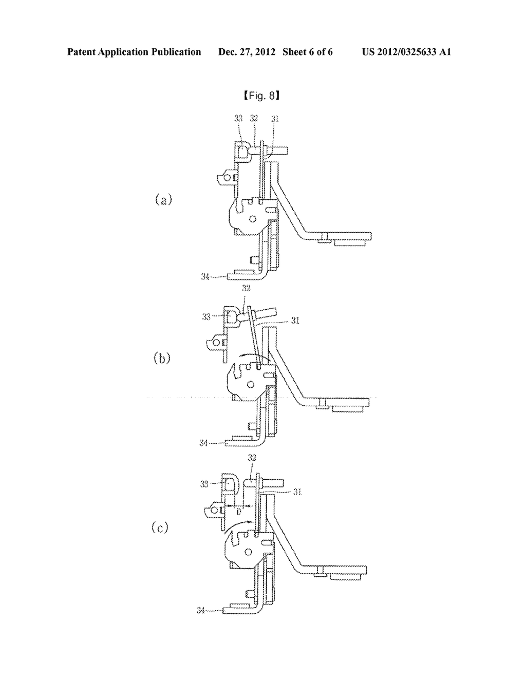 CIRCUIT BREAKER - diagram, schematic, and image 07