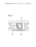 PUSH-BUTTON SWITCH STRUCTURE AND ELECTRONIC DEVICE HAVING SAME diagram and image