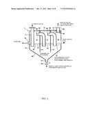 CARBONIZING DEVICE diagram and image