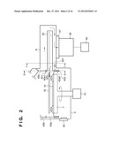 SPUTTERING APPARATUS AND METHOD OF MANUFACTURING ELECTRONIC DEVICE diagram and image