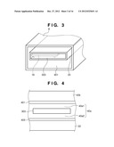 SPUTTERING APPARATUS AND METHOD OF MANUFACTURING ELECTRONIC DEVICE diagram and image