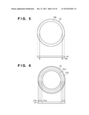 SPUTTERING APPARATUS AND METHOD OF MANUFACTURING ELECTRONIC DEVICE diagram and image