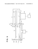 SPUTTERING APPARATUS AND METHOD OF MANUFACTURING ELECTRONIC DEVICE diagram and image