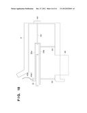 SPUTTERING APPARATUS AND METHOD OF MANUFACTURING ELECTRONIC DEVICE diagram and image