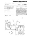 OXYGEN SENSOR CONTROL APPARATUS diagram and image