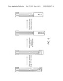 Mediator-Stabilized Reagent Compositions for Use in Biosensor Electrodes diagram and image