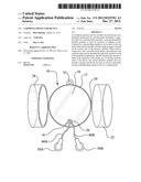 EARPHONE PROTECTOR DEVICE diagram and image